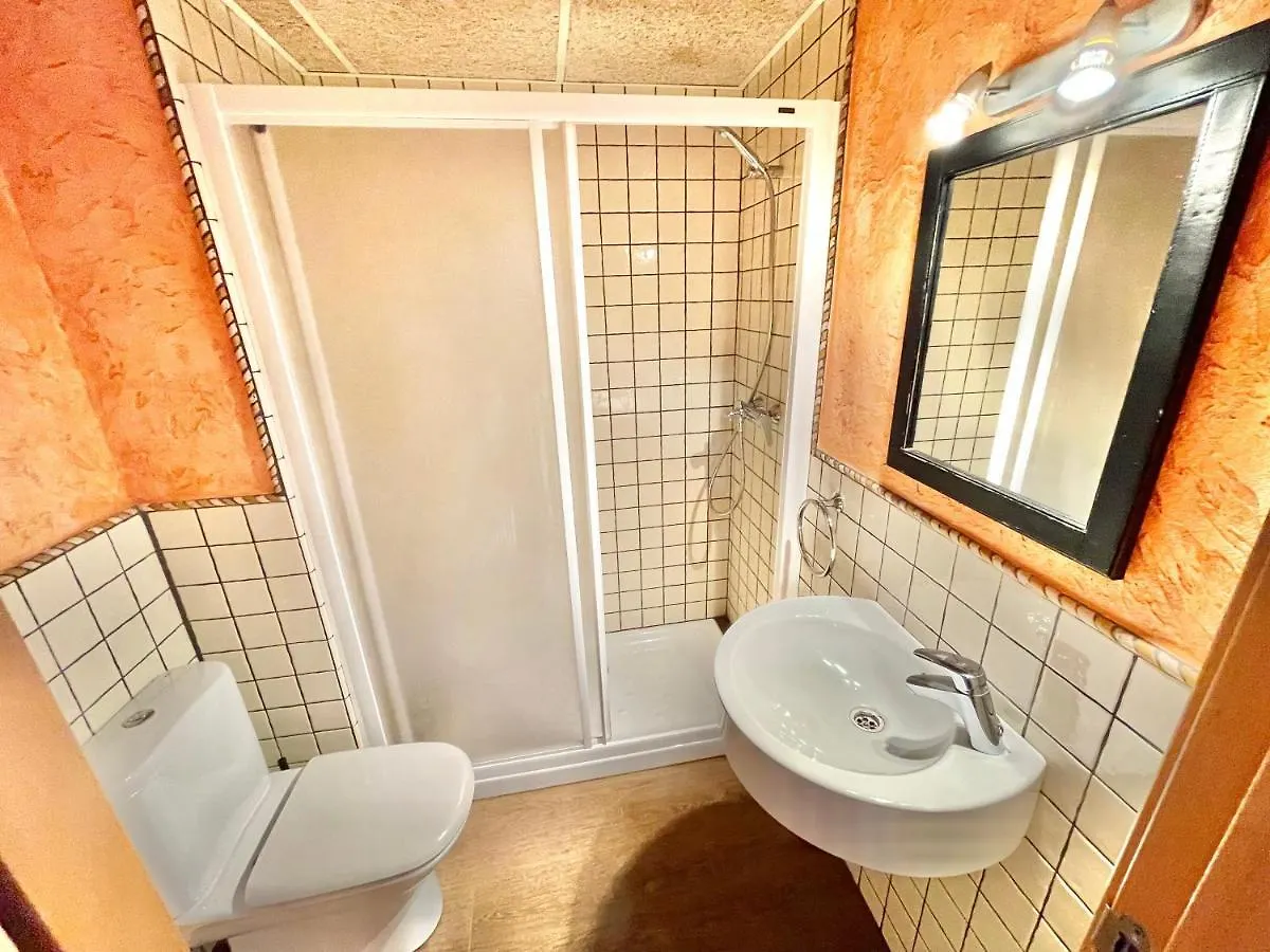 Lejlighed Apartamentos Blanes Petit