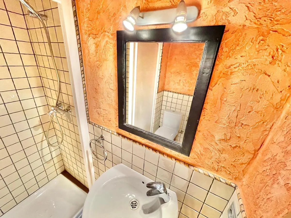Apartamentos Blanes Petit Lejlighed