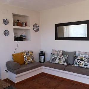  Сasa de vacaciones Casita Con Piscina Y Barbacoa Privada España