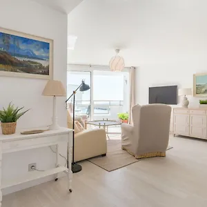  Apartamento Tgh/ Beachfront And Center España