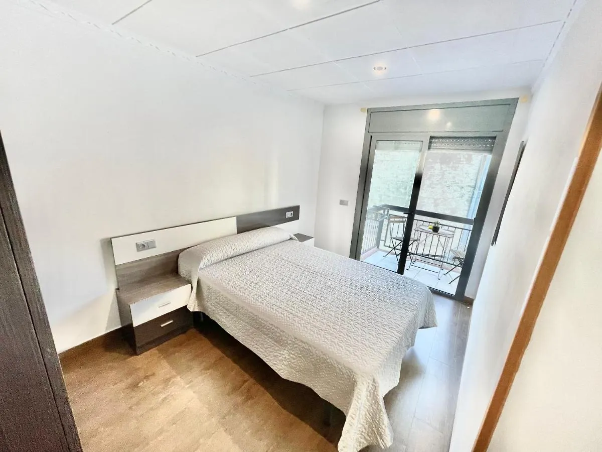 Apartment Apartamentos Blanes Petit